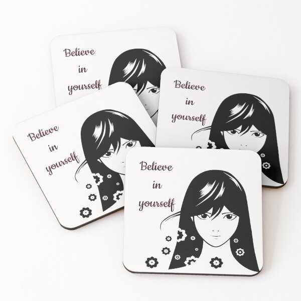Item preview, Believe in yourself designed and sold by Nesro34.