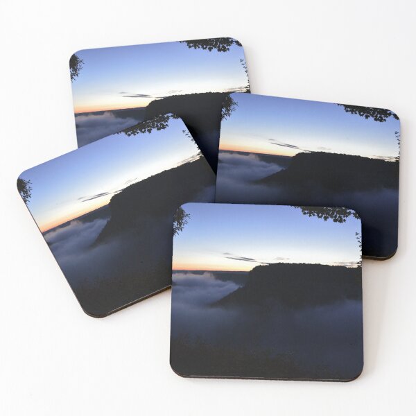 Item preview, Letchworth State Park before Sunrise designed and sold by momentintime97.