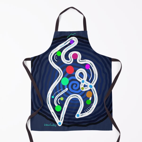 Item preview, Hyprr Funkster designed and sold by 2DamFunky.