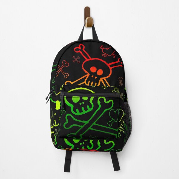 Item preview, Skulls and bones designed and sold by SAS4rt.