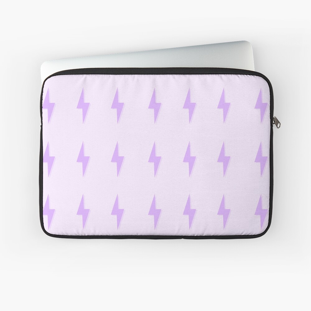 Item preview, Laptop Sleeve designed and sold by Pastel-PaletteD.