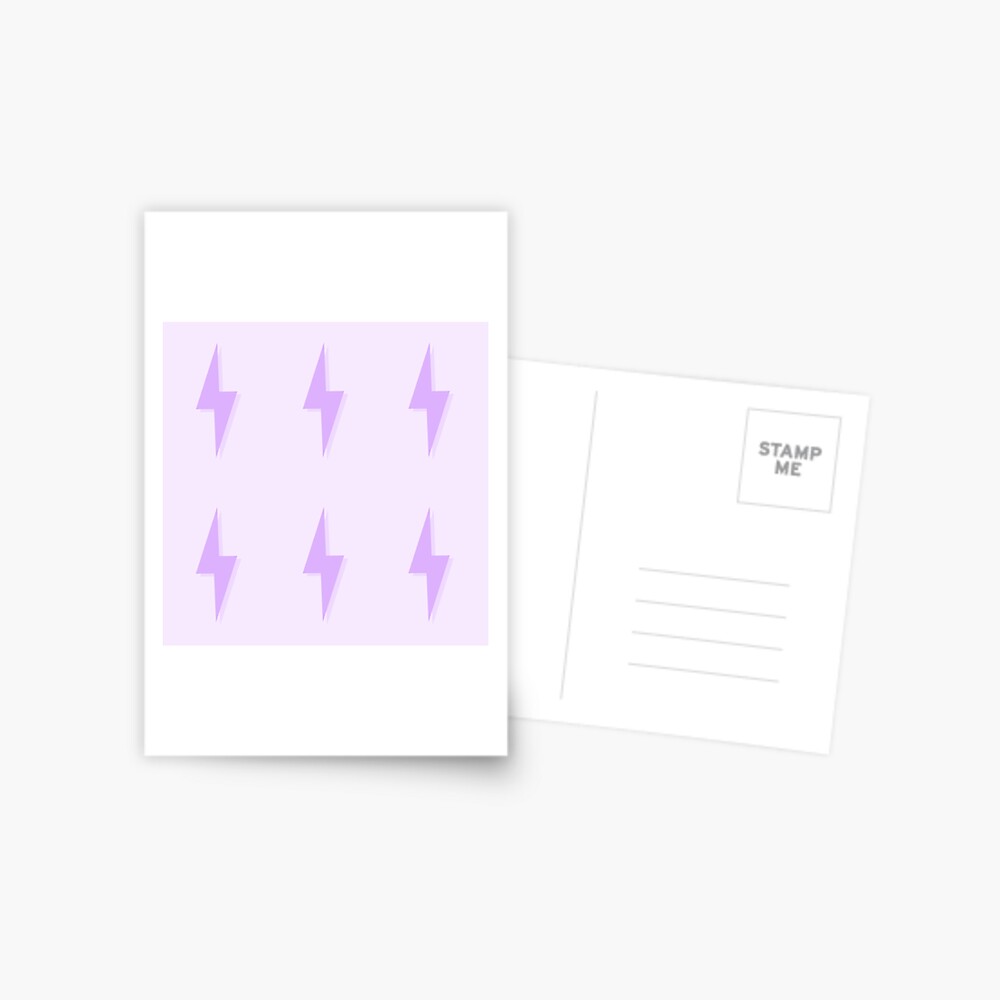 Item preview, Postcard designed and sold by Pastel-PaletteD.