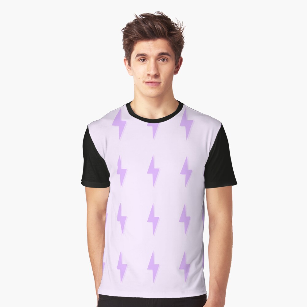 Item preview, Graphic T-Shirt designed and sold by Pastel-PaletteD.