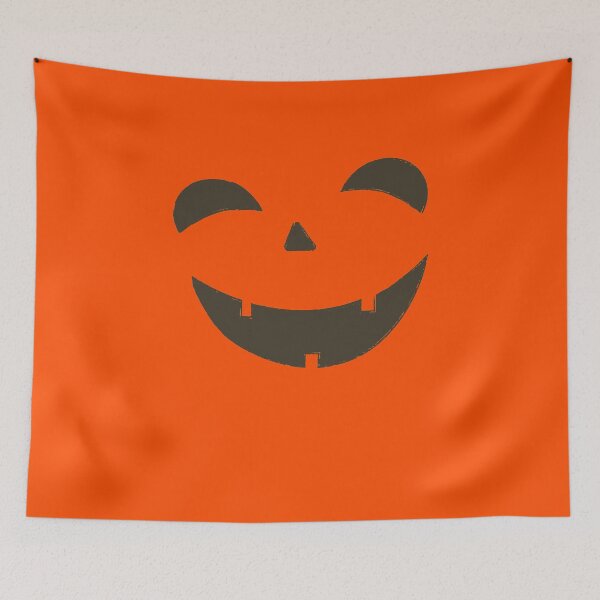 Item preview, Halloween pumpkin faces costume for halloween lovers designed and sold by CrownsStore.
