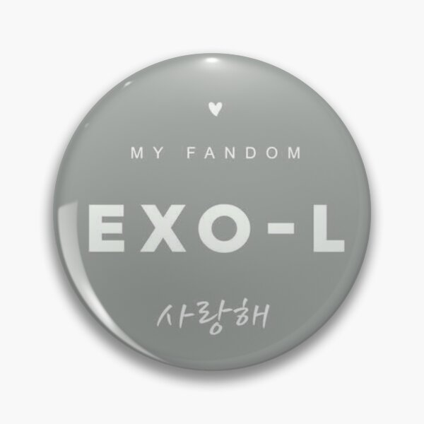 Item preview, Exo designed and sold by Fan Store.