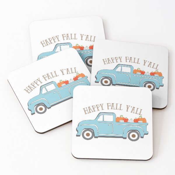 Item preview, Happy Fall Y'all designed and sold by Loren Bywater.