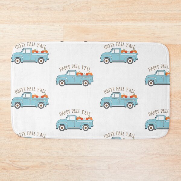 Item preview, Happy Fall Y'all designed and sold by Loren Bywater.