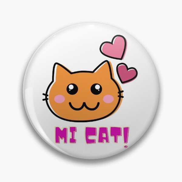 Item preview, Cat Love designed and sold by AmberSiraj.