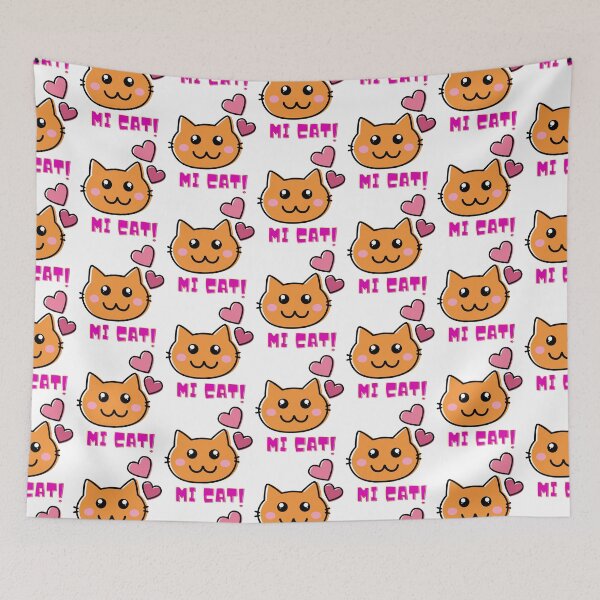 Item preview, Cat Love designed and sold by AmberSiraj.