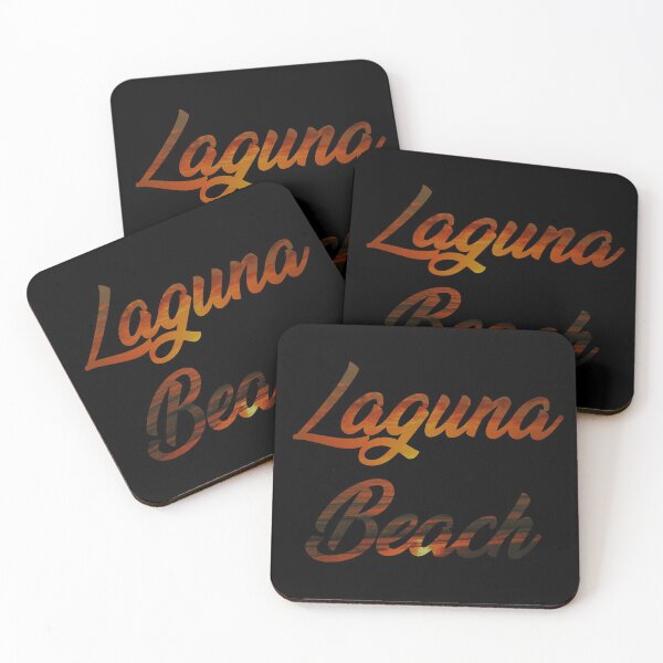 Item preview, Laguna Beach California CA American State Pride Love designed and sold by Lartheviking.