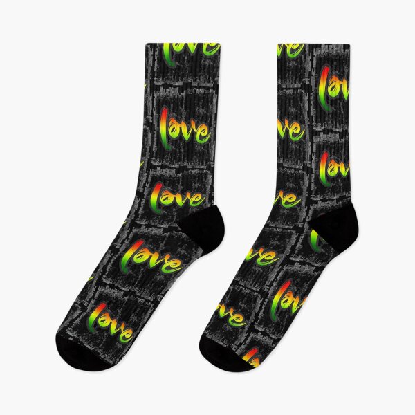 Item preview, reggae love designed and sold by Periartwork.
