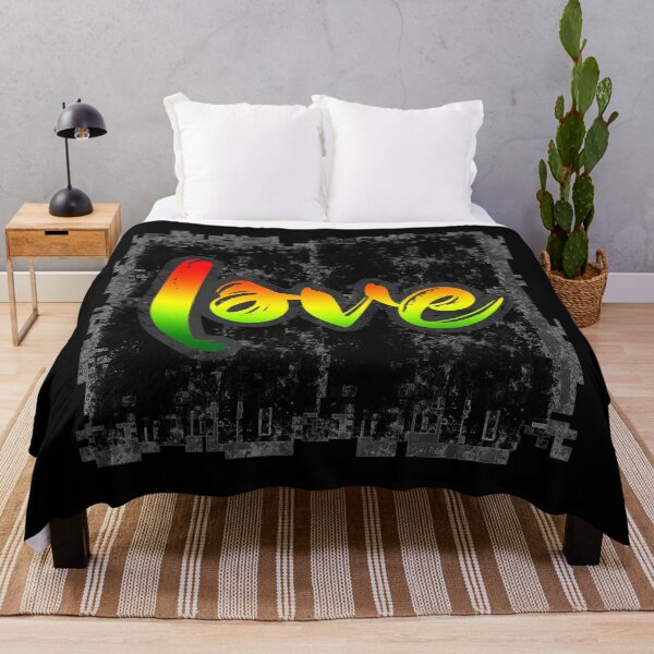 Item preview, reggae love designed and sold by Periartwork.