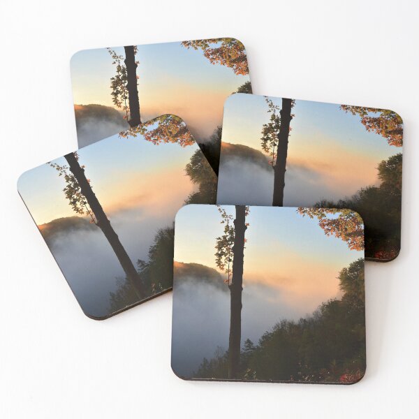 Item preview, Sunrise in Letchworth State Park designed and sold by momentintime97.