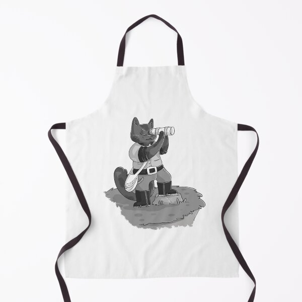 Item preview, Explorer Cat designed and sold by Maneb.