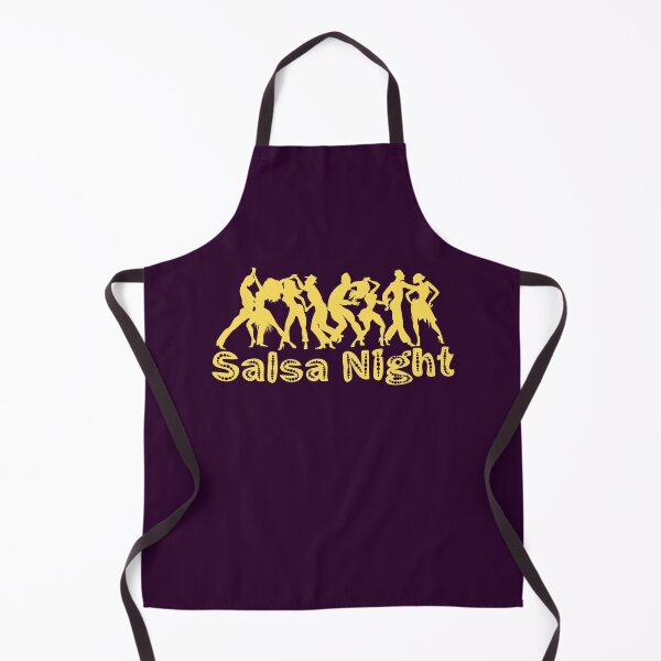 Item preview, Salsa Night Yellow designed and sold by Toro-design.