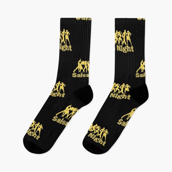 Item preview, Salsa Night Yellow designed and sold by Toro-design.