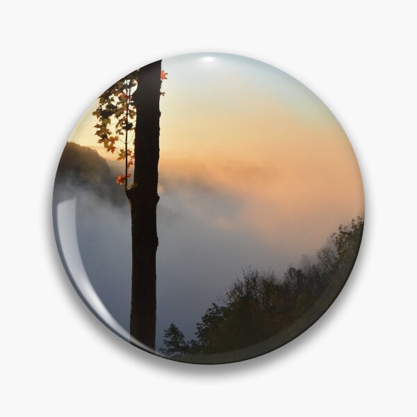 Item preview, Sunrise in Letchworth State Park designed and sold by momentintime97.