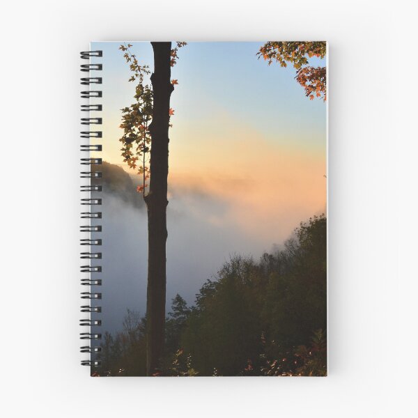 Item preview, Sunrise in Letchworth State Park designed and sold by momentintime97.