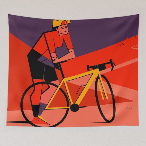 Item preview, Gravel Bike designed and sold by 2BROS Creative.