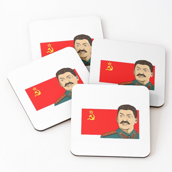 Item preview, Stalin/Stallone  designed and sold by newtree.