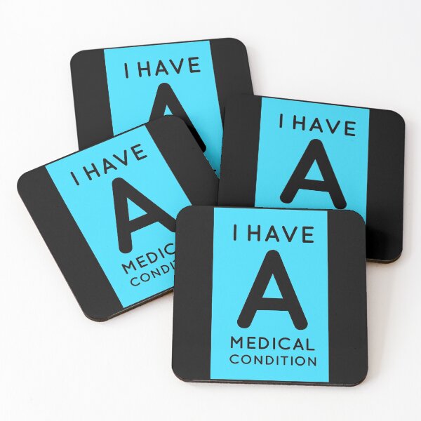 Item preview, I Have A Medical Condition  designed and sold by Mrpotts73.