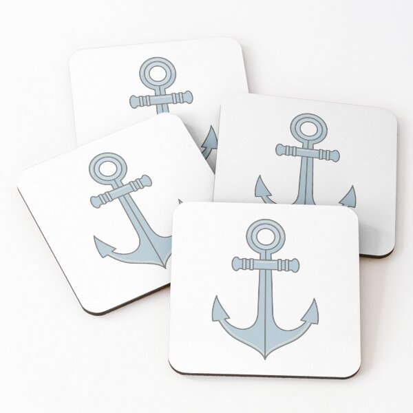 Item preview, Anchor designed and sold by Anastasia Ilcov.