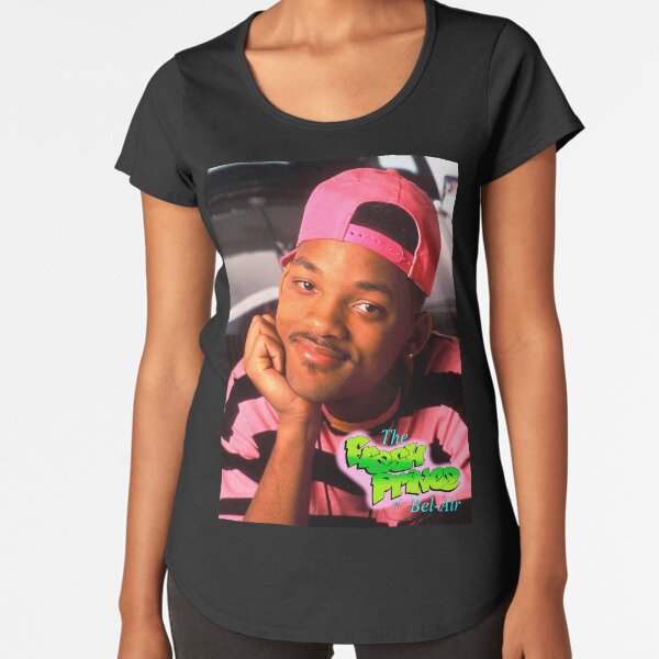 fresh prince of bel air shirt zumiez