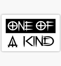 § ♥ One of A Kind Fantastische Kleidung & Sticker ♥ § Sticker
