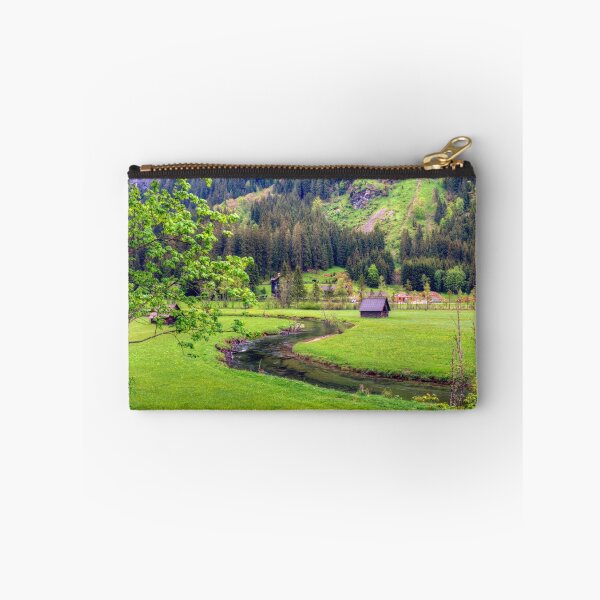 Item preview, Spring meets winter in the Alps designed and sold by PeterCseke.