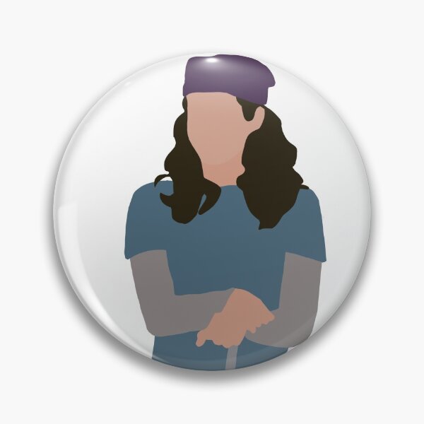 Artikelvorschau, Lorelai Gilmore entworfen und verkauft von 445-Designs.