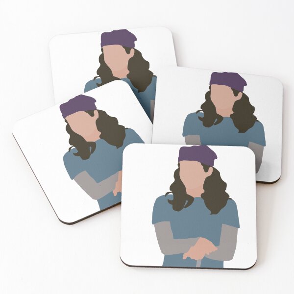 Item preview, Lorelai Gilmore  designed and sold by 445-Designs.