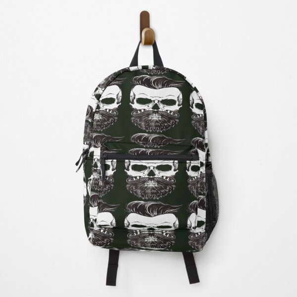 Item preview, skull with style designed and sold by MADMAGIC.