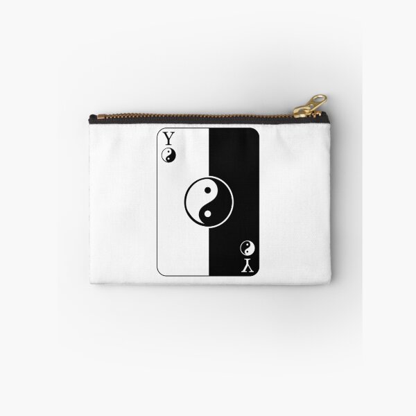 Item preview, YinYang Playing Card designed and sold by ArashiiGames.