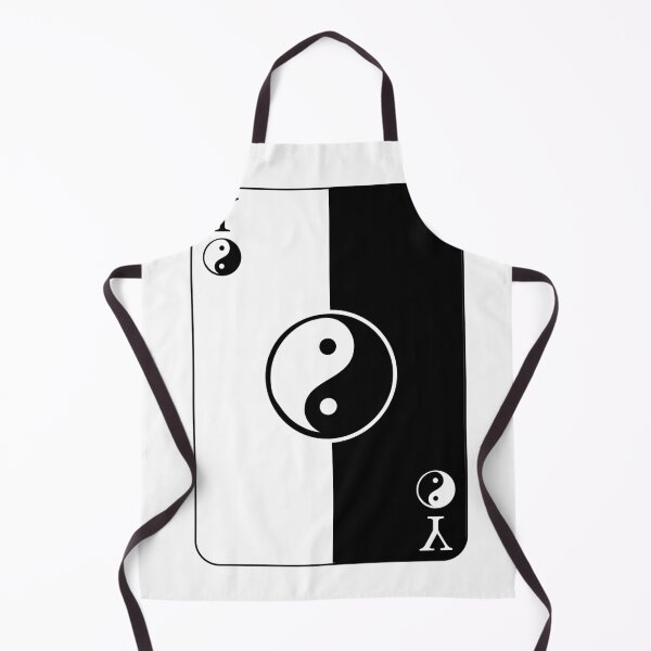 Item preview, YinYang Playing Card designed and sold by ArashiiGames.