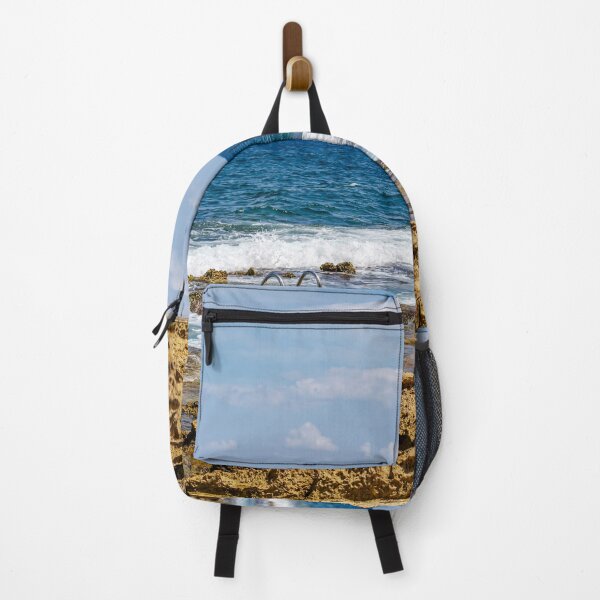 Item preview, Baths of Sliema designed and sold by lena-maximova.