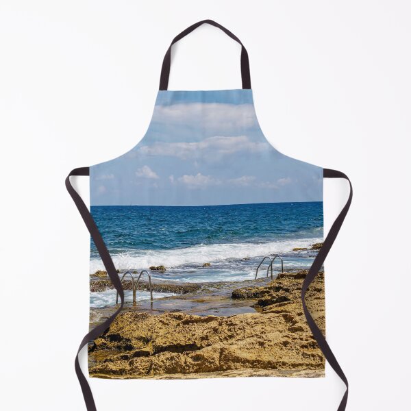 Item preview, Baths of Sliema designed and sold by lena-maximova.