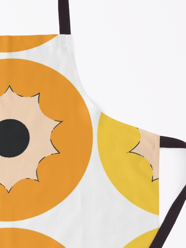 Alternate view of Pencil Costume Apron