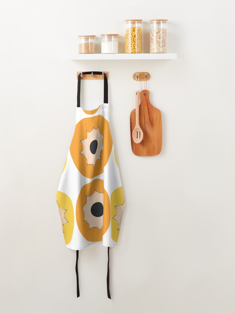 Alternate view of Pencil Costume Apron