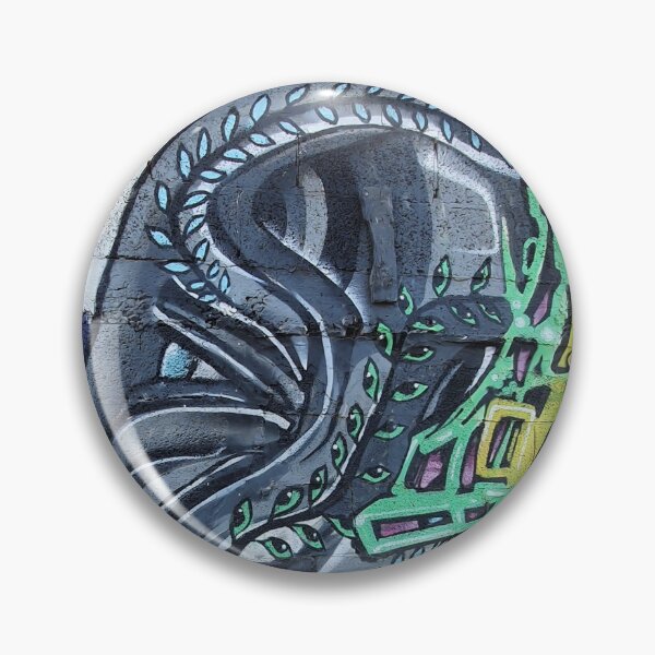 Item preview, Graffiti Street art ,Face in profile designed and sold by MyStreetArts.