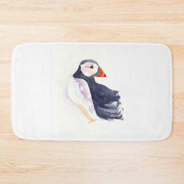 Item preview, Puffin Bird designed and sold by karen  curinga.