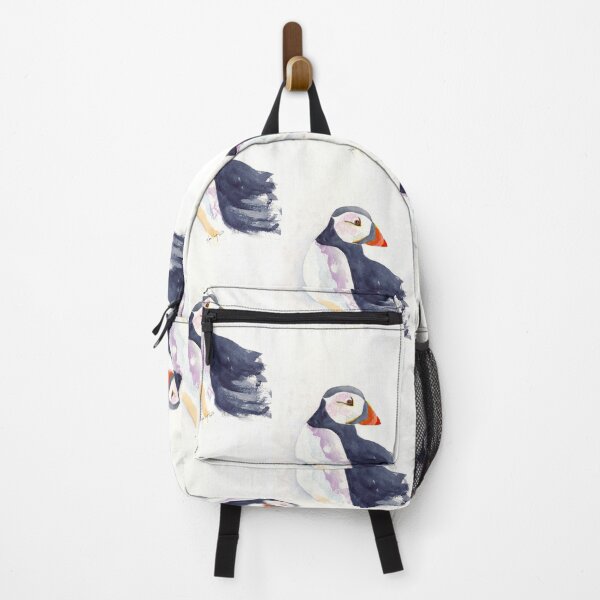 Item preview, Puffin Bird designed and sold by karen  curinga.