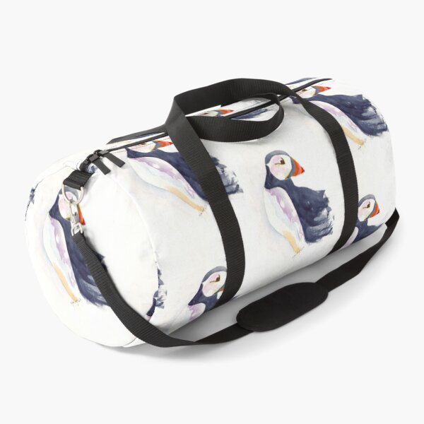 Item preview, Puffin Bird designed and sold by karen curinga.