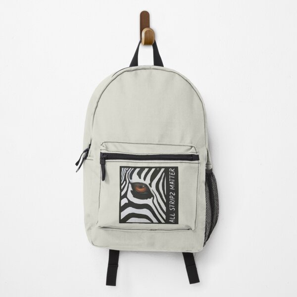 Item preview, ALL STRIPZ MATTER ZEBRA 4 designed and sold by Dittsim.