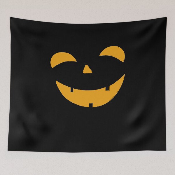 Item preview, Halloween pumpkin faces costume for halloween lovers designed and sold by CrownsStore.