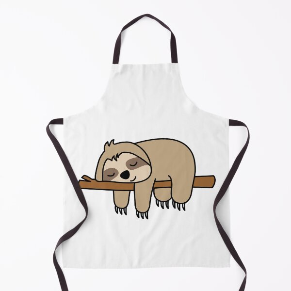 Item preview, Lazy sloth designed and sold by kalud-zoldyck.
