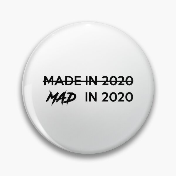 Item preview, Mad In 2020 designed and sold by basitcv.