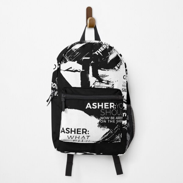 Item preview, Destiny 2 Pyramidion Asher Quote designed and sold by ccwofk.