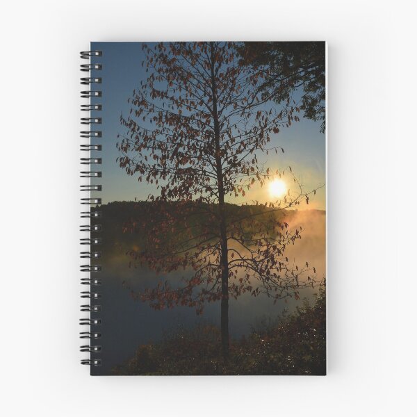 Item preview, Sunrise in Letchworth Park - Western NY designed and sold by momentintime97.