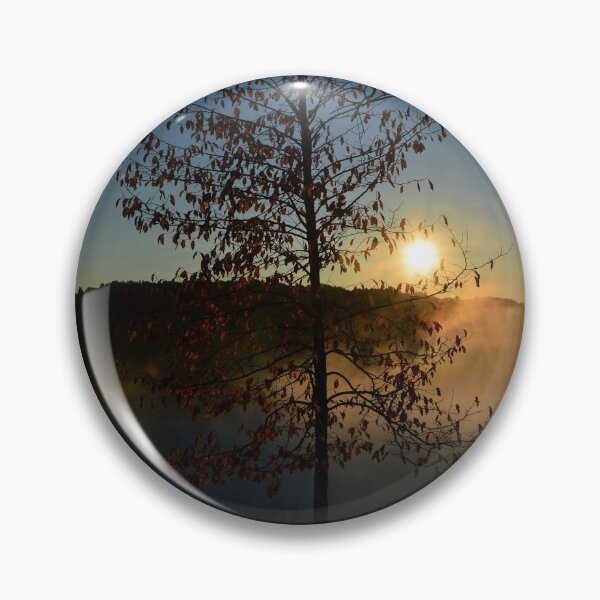 Item preview, Sunrise in Letchworth Park - Western NY designed and sold by momentintime97.