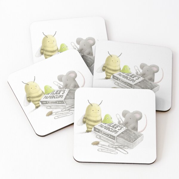 Item preview, Wilke's Paperclips designed and sold by opifan.